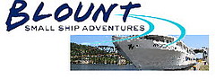 Blount Small Ship Adventures